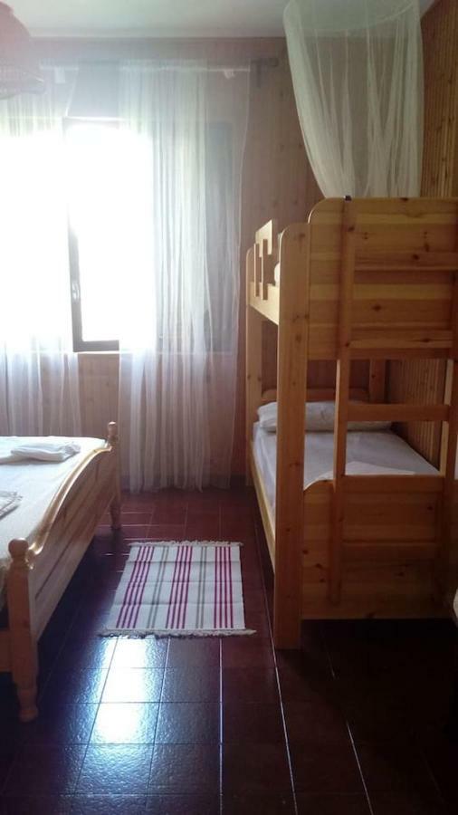 Timo & Rosmarino Apartment อานโฟ ภายนอก รูปภาพ